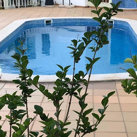 Algarve, Carvoeiro Centre-Ville, Recent Appartement En Duplex Pour 5 Personnes Экстерьер фото